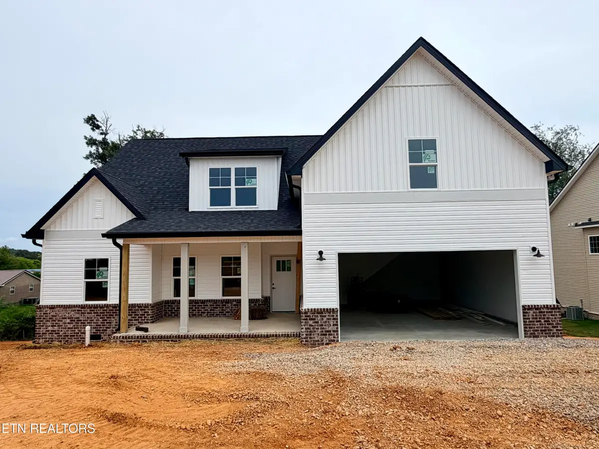 222 English Oak Lane, Lenoir City, TN 37771 - #1