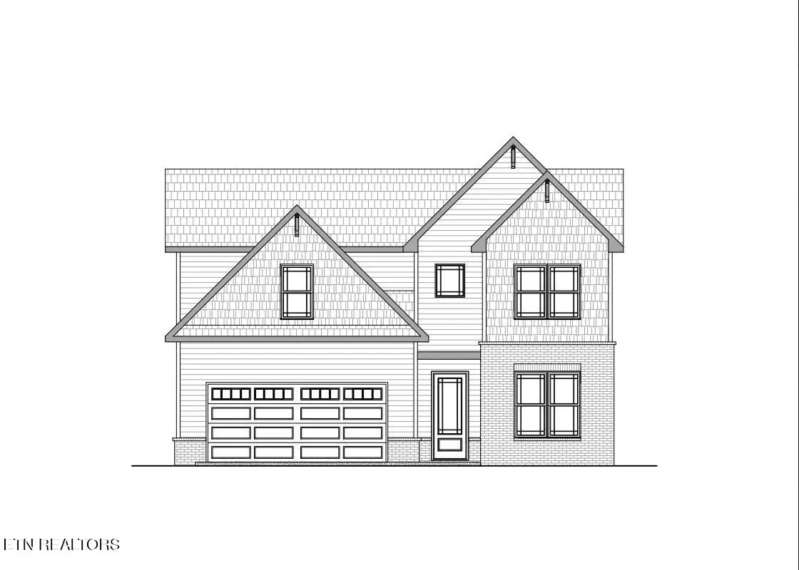 7933 Maynardville Pike #99, Knoxville, TN 37938 - #1