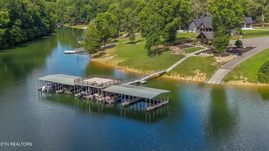 964 Deerwood Drive, Dandridge, TN 37725 - #2
