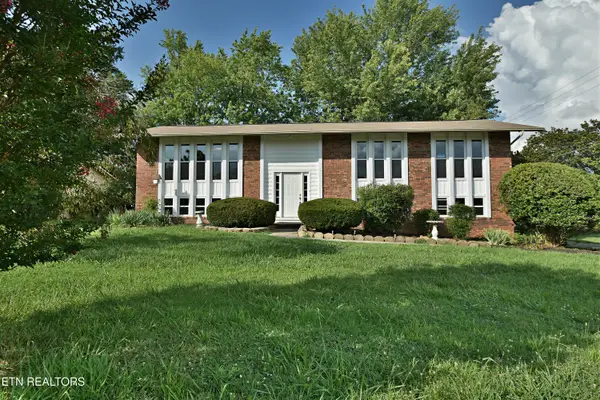 7704 Whitcomb Rd, Powell, TN 37849
