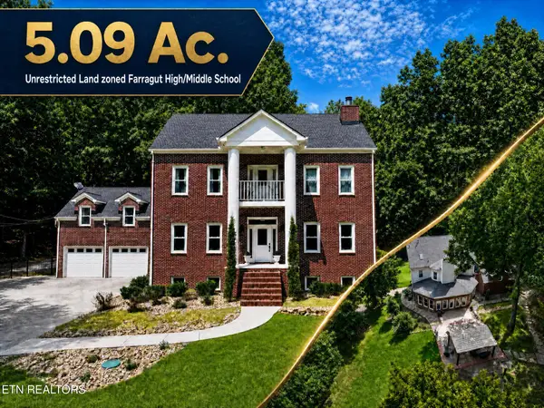 12719 Early Rd, Knoxville, TN 37922