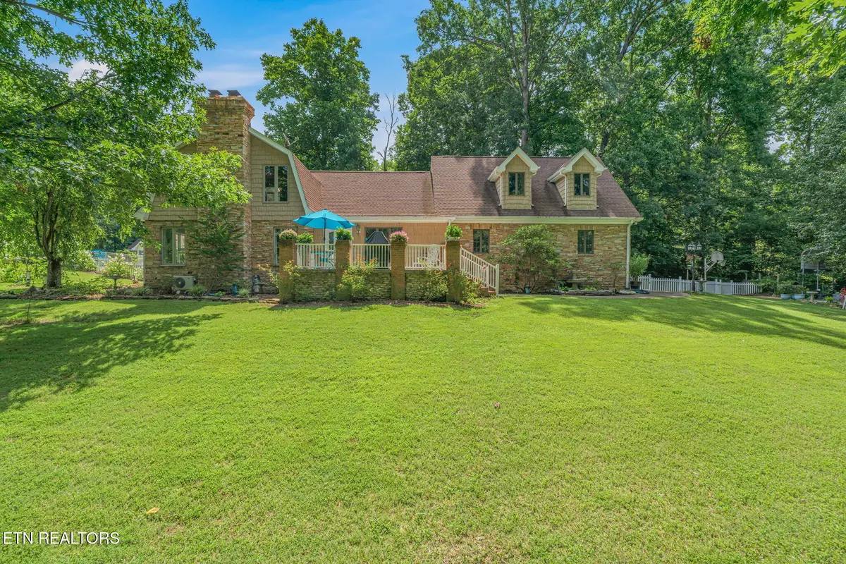 8708 Pedigo Ridge Way, Powell, TN 37849 - #1