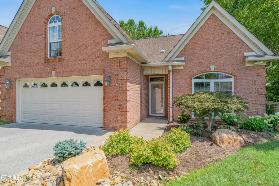8761 Belle Mina Way, Knoxville, TN 37923 - #2