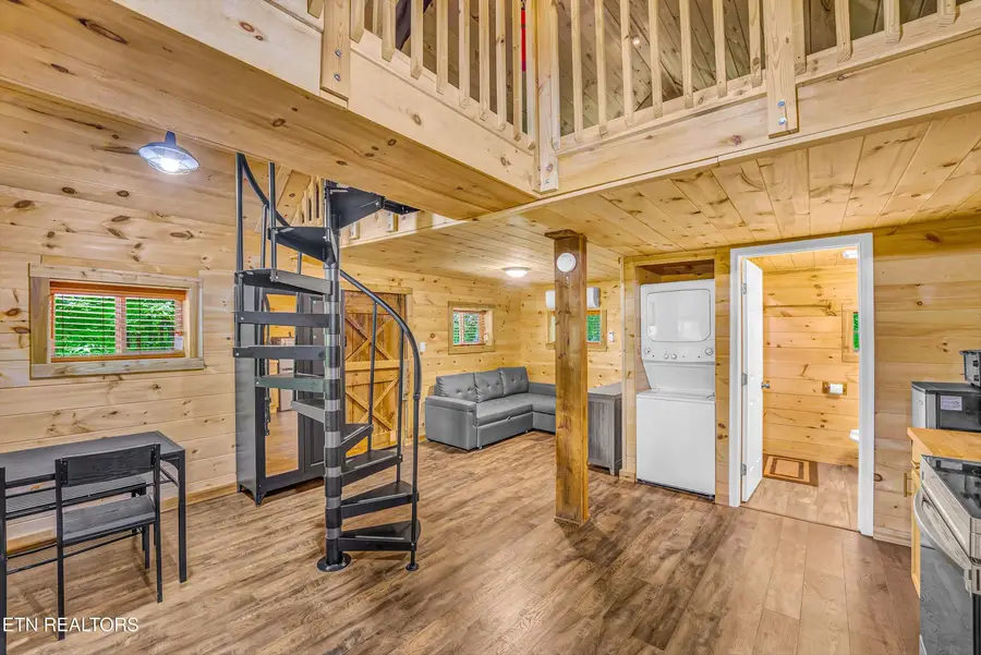 1222 S Hwy 32, Cosby, TN 37722 - #2