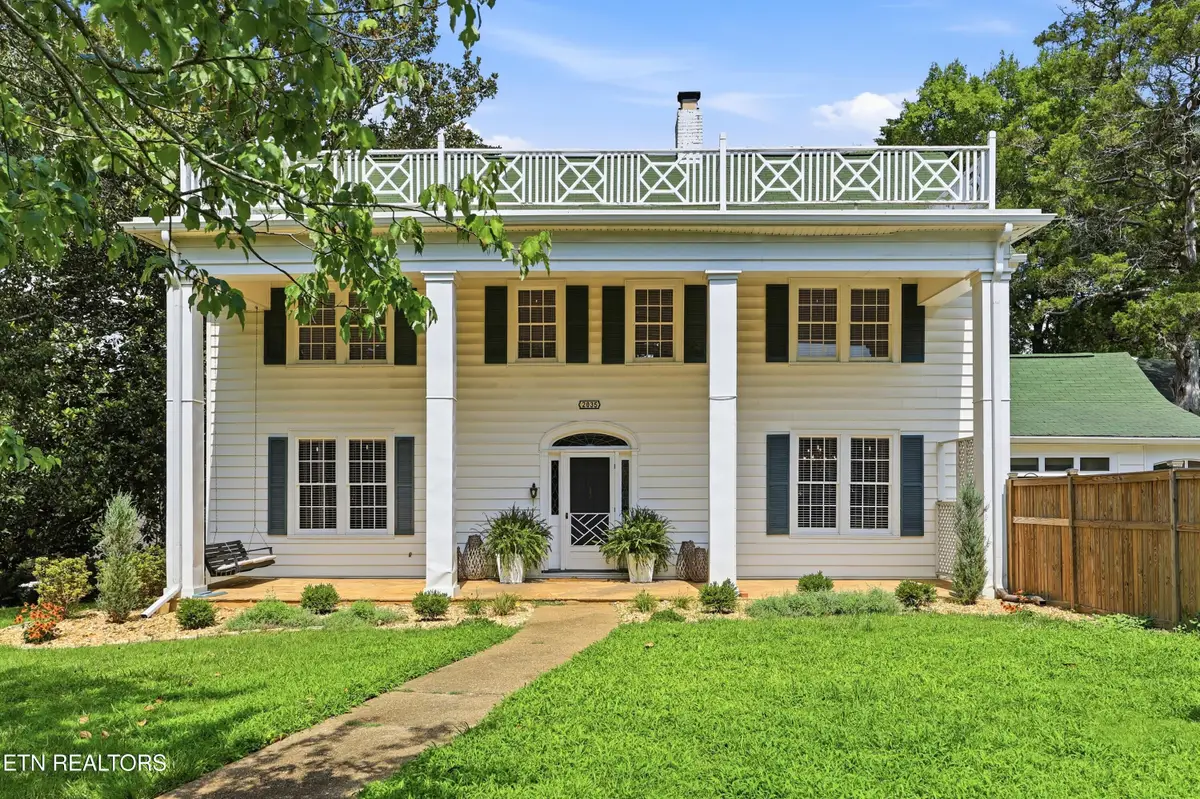 2035 NE Woodchase Close, Cleveland, TN 37311 - #1