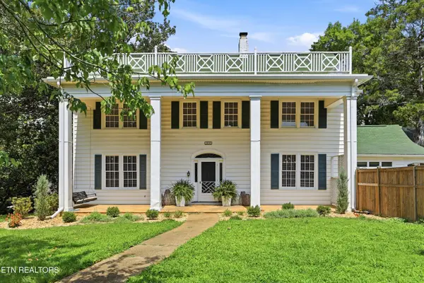 2035 NE Woodchase Close, Cleveland, TN 37311
