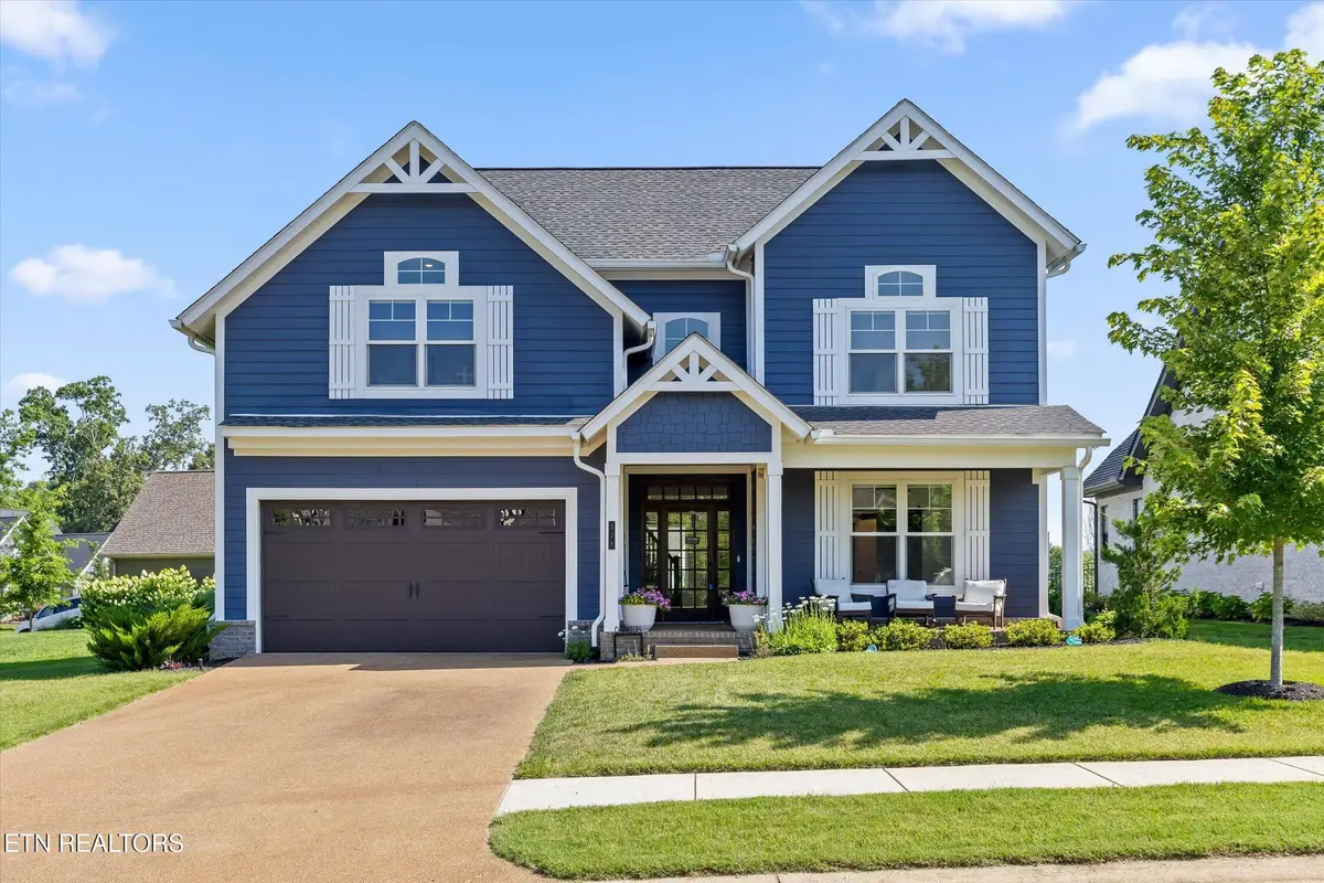 318 Buckhorn Way, Loudon, TN 37774 - #1
