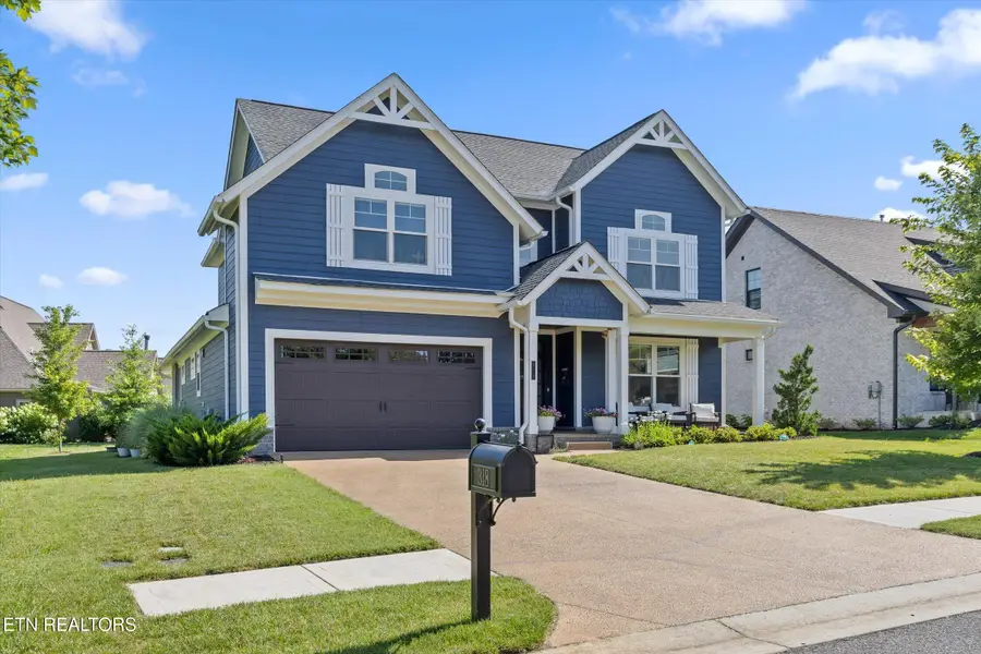 318 Buckhorn Way, Loudon, TN 37774 - #3