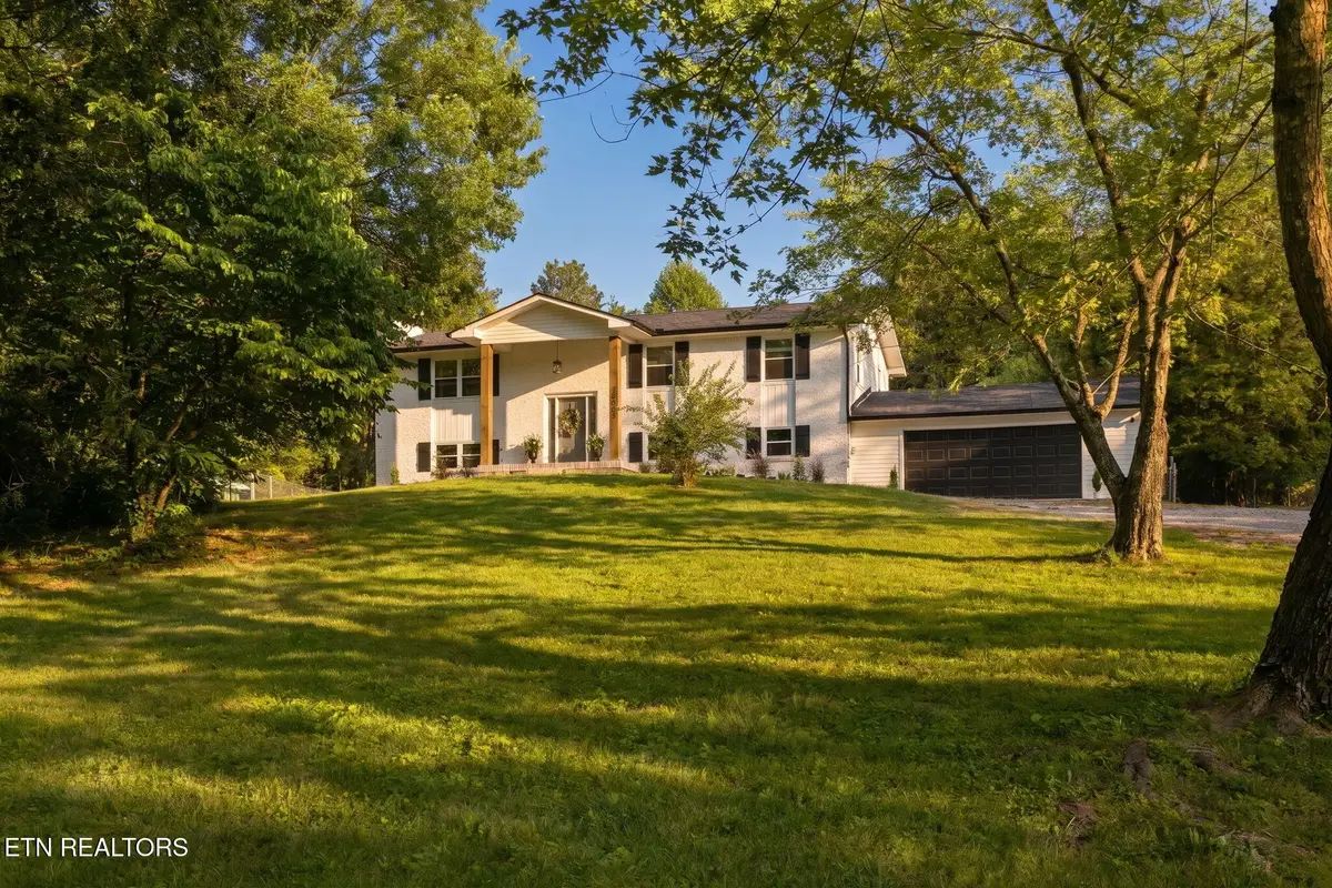 7812 Tazewell Pike, Corryton, TN 37721 - #1