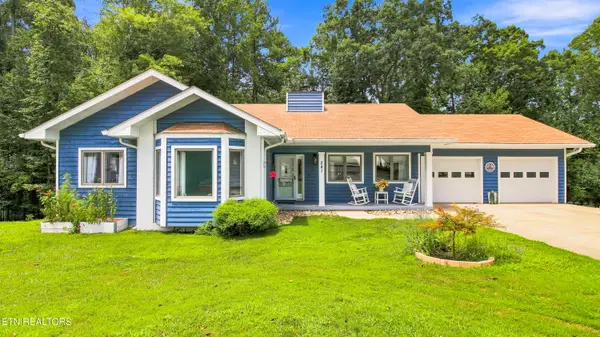 241 Chuniloti Way, Loudon, TN 37774