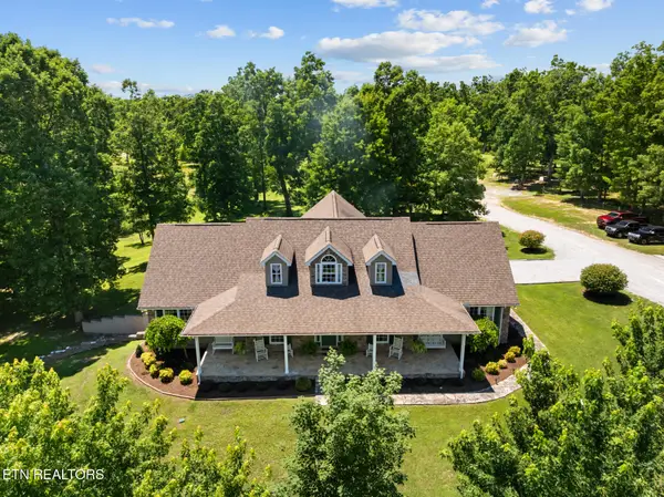 5171 Wilder Rd. 20.98ac Rd, Grimsley, TN 38565