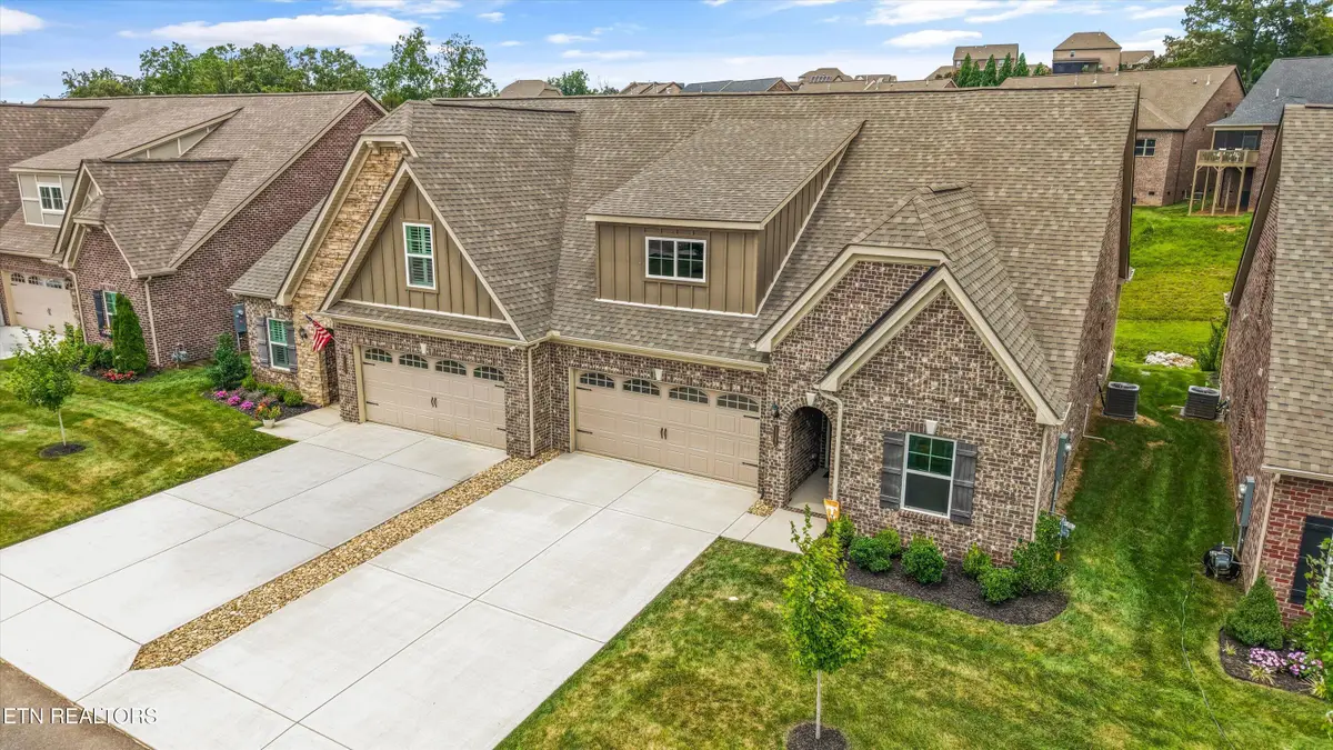 11161 Narrow Leaf Drive, Knoxville, TN 37932 - #1