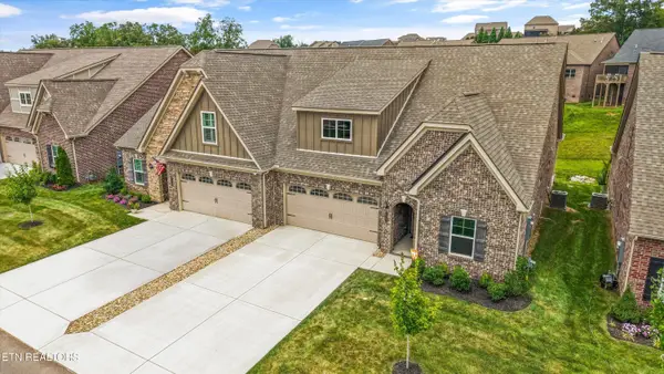 11161 Narrow Leaf Drive, Knoxville, TN 37932