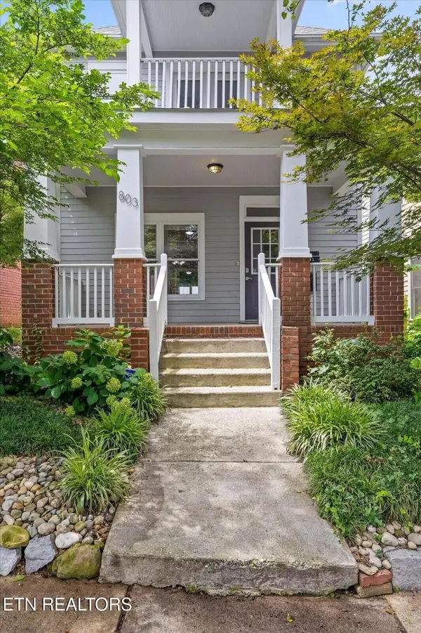 803 Fairview Ave, Chattanooga, TN 37403