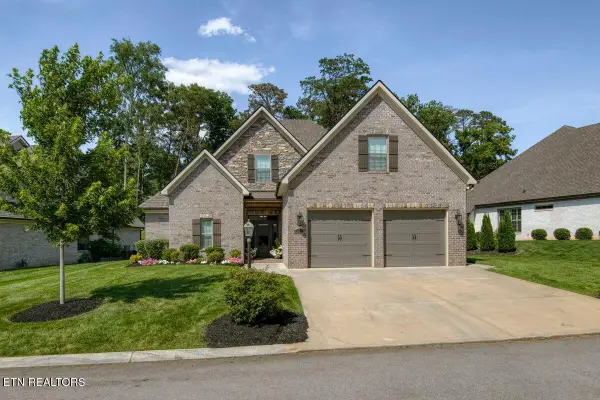 1436 Bronze Lane, Knoxville, TN 37922