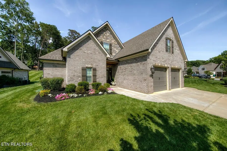 1436 Bronze Lane, Knoxville, TN 37922 - #2