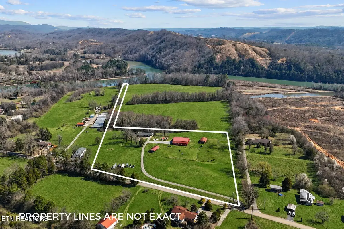 786 B Swan Pond Circle Rd, Harriman, TN 37748 - #1