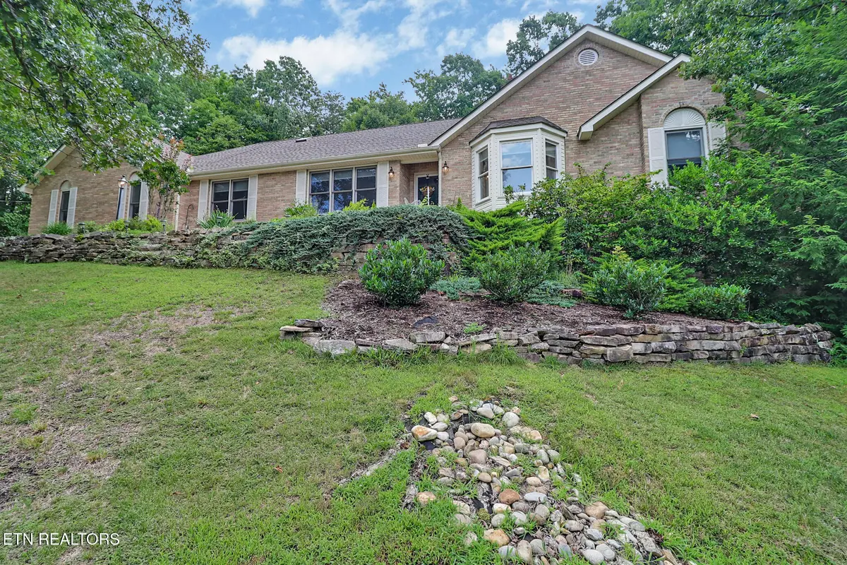 17 Milnor Terrace, Crossville, TN 38558 - #1