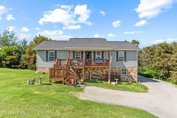 1272 Jessica Loop, Jefferson City, TN 37760