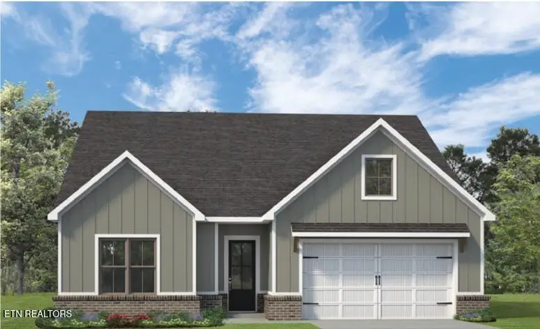 11638 Olympic Valley Drive, Knoxville, TN 37932 - #1