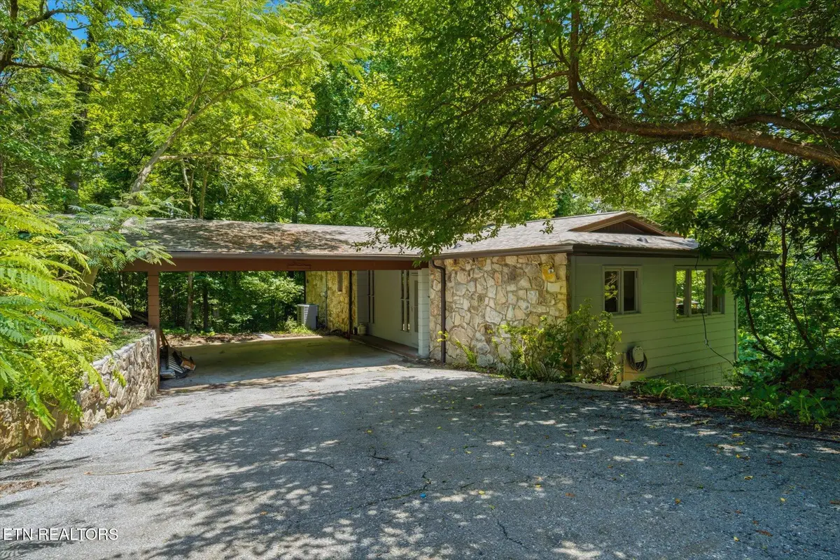 258 Stott Lane, Gatlinburg, TN 37738 - #1