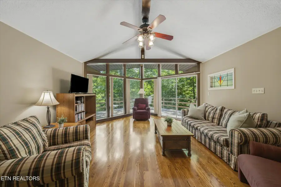 258 Stott Lane, Gatlinburg, TN 37738 - #2