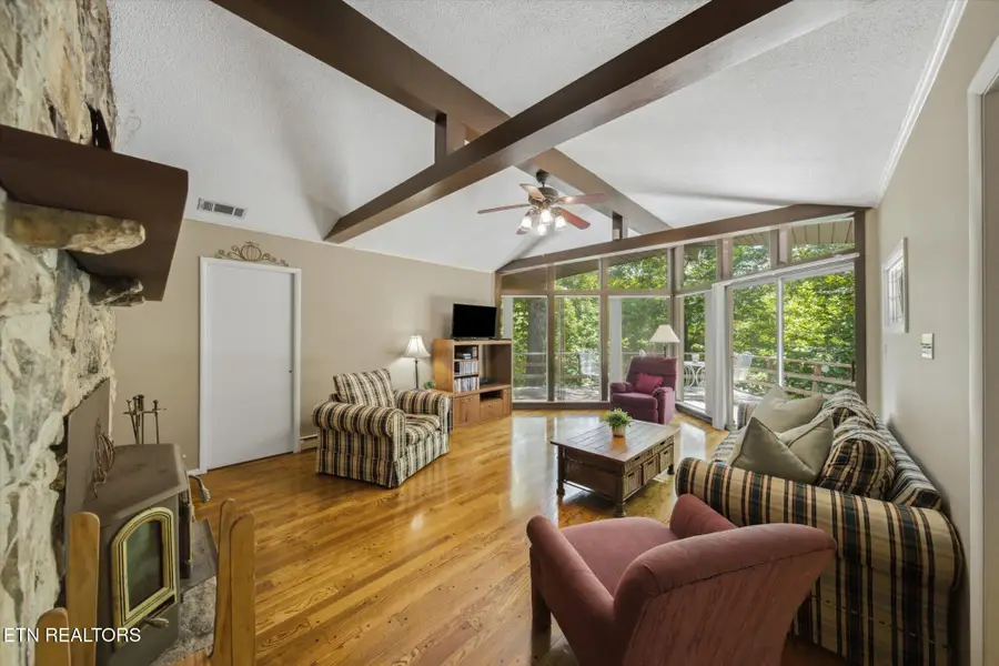 258 Stott Lane, Gatlinburg, TN 37738 - #3
