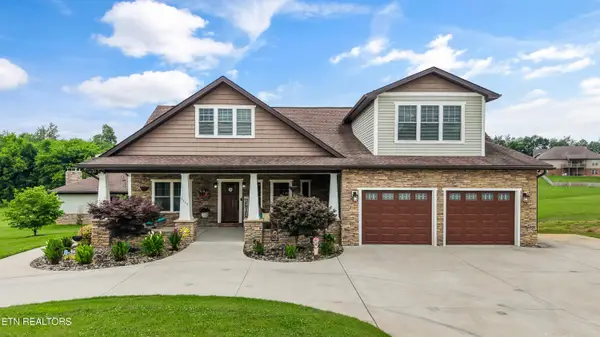 1113 Walker Rd, Maryville, TN 37801