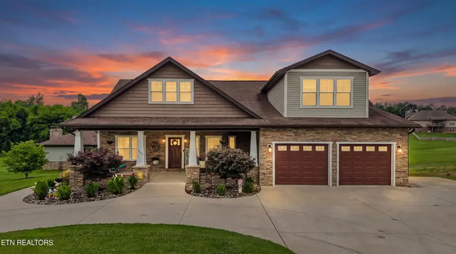 1113 Walker Rd, Maryville, TN 37801 - #2