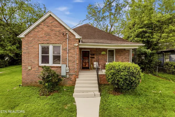 3910 Ivy Ave, Knoxville, TN 37914