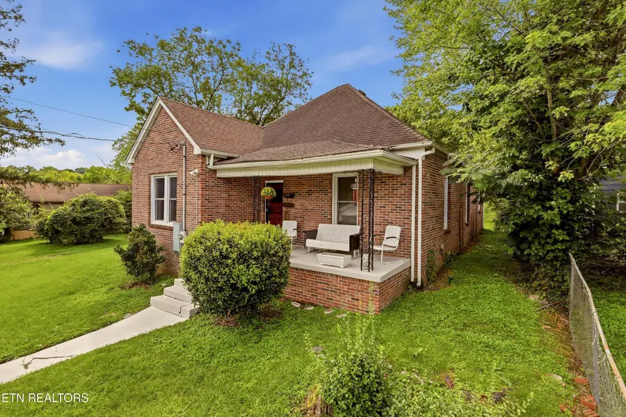 3910 Ivy Ave, Knoxville, TN 37914 - #2