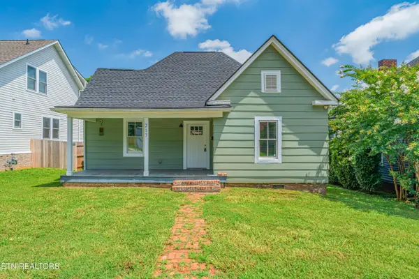217 Leonard Place, Knoxville, TN 37917