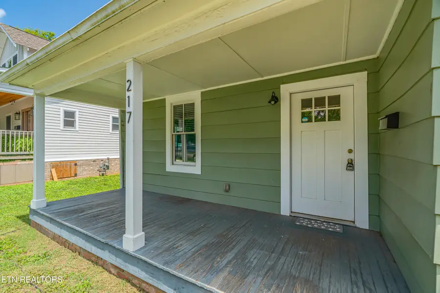 217 Leonard Place, Knoxville, TN 37917 - #2