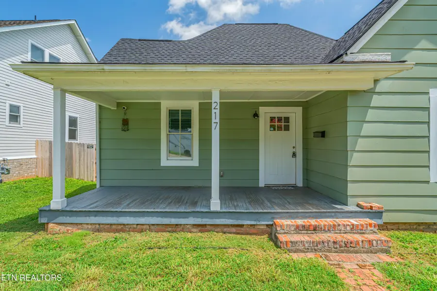 217 Leonard Place, Knoxville, TN 37917 - #3