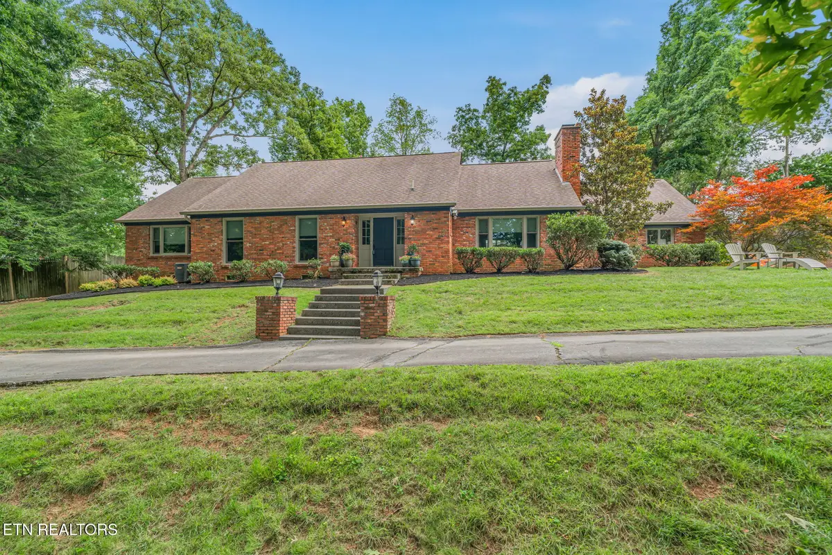 7324 Rotherwood Drive, Knoxville, TN 37919 - #1