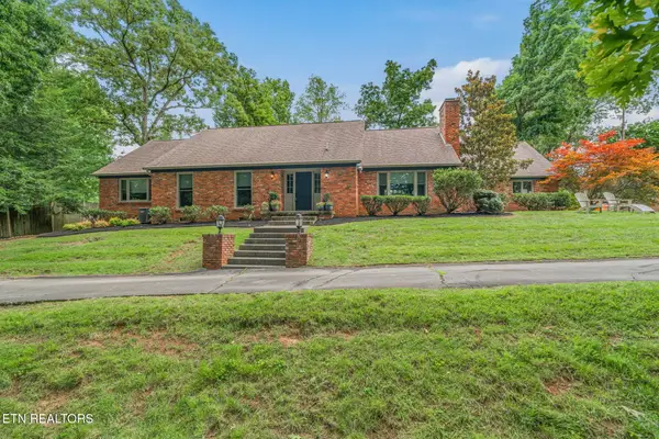 7324 Rotherwood Drive, Knoxville, TN 37919