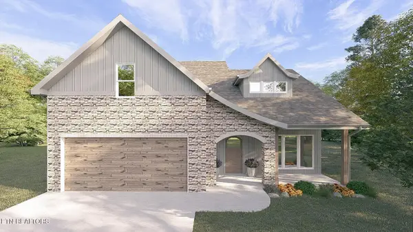 2366 Lena George Lane, Knoxville, TN 37931