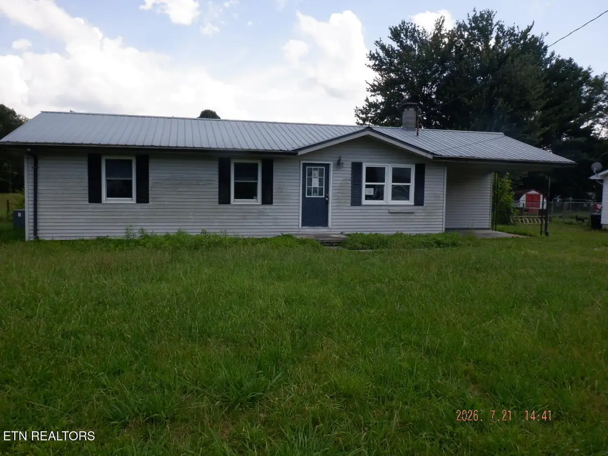 1713 Andy Lane, Monterey, TN 38574 - #1