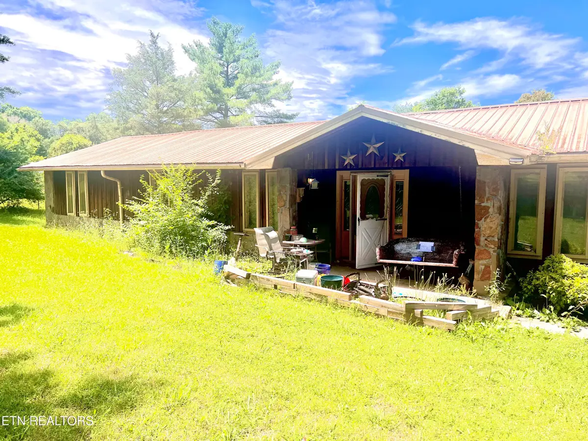 5150 Tennessee 95, Greenback, TN 37742 - #1