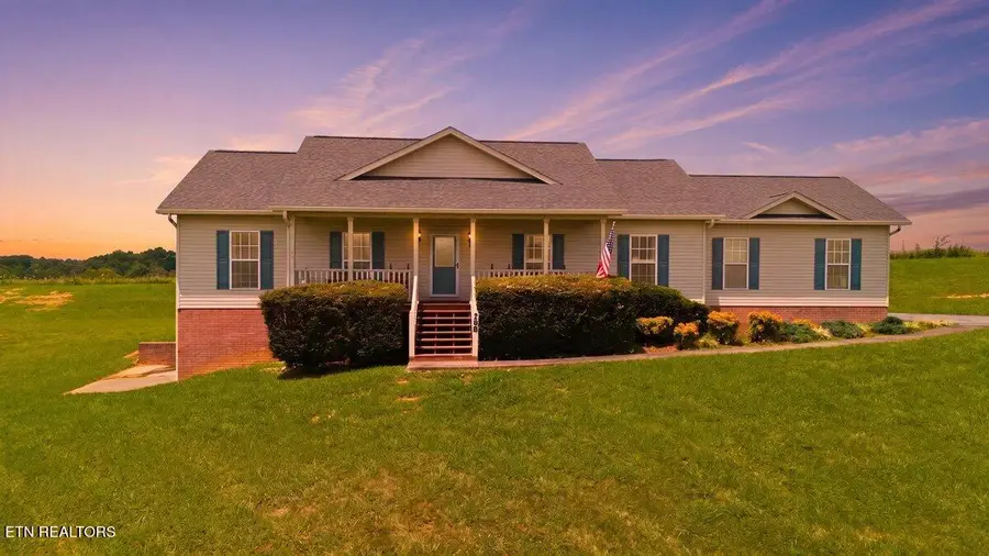 288 Mulberry Bend, Jonesborough, TN 37659 - #2