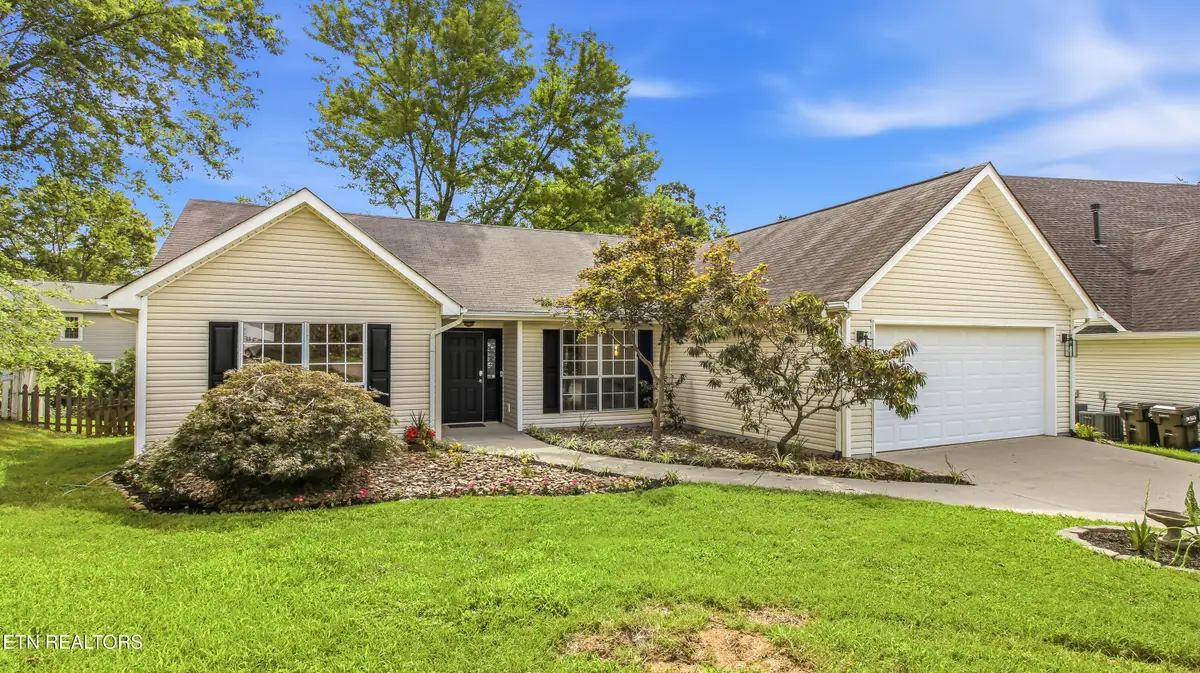 8108 Legacy Lane, Knoxville, TN 37919 - #1