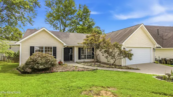 8108 Legacy Lane, Knoxville, TN 37919