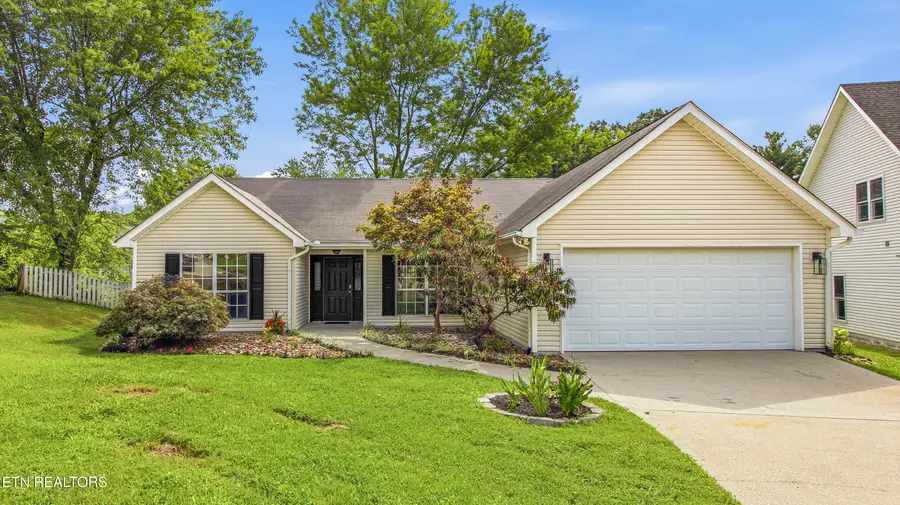 8108 Legacy Lane, Knoxville, TN 37919 - #2