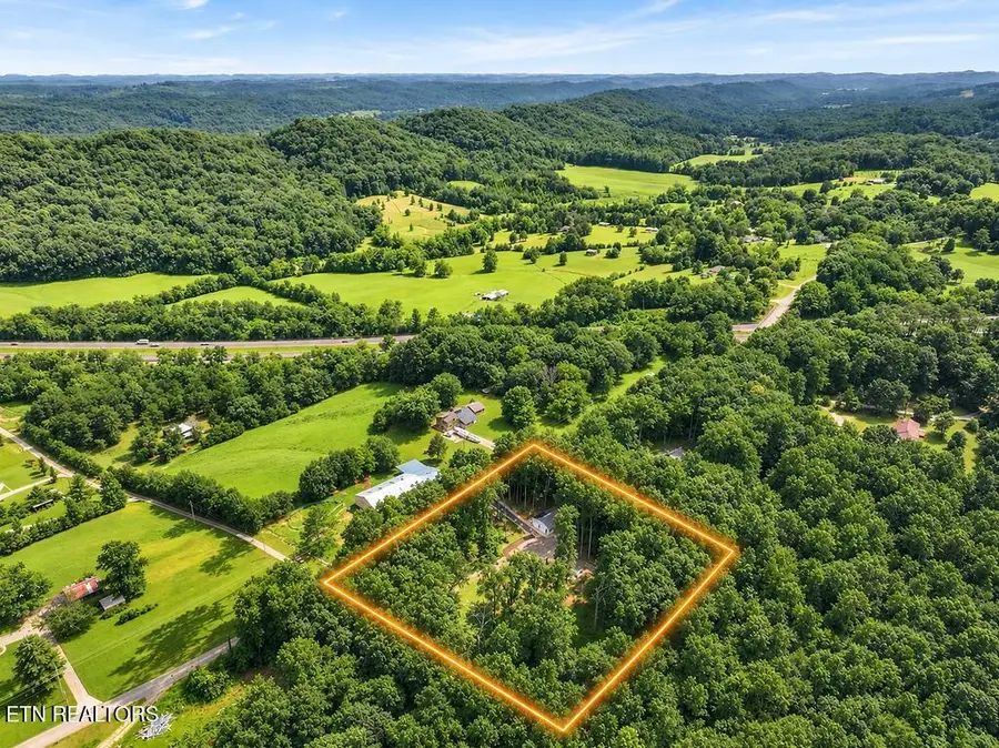 471 Old Poplar Springs Rd, Kingston, TN 37763 - #2