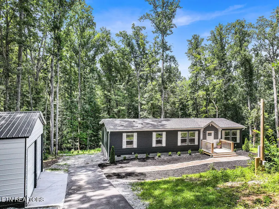 471 Old Poplar Springs Rd, Kingston, TN 37763 - #3