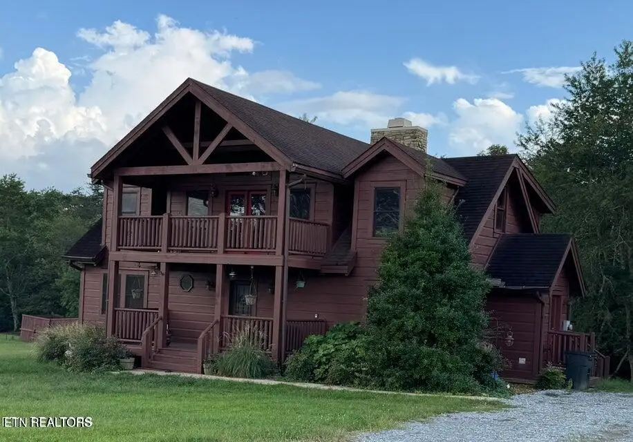 167 Bunkhouse Rd, Spencer, TN 38585 - #1