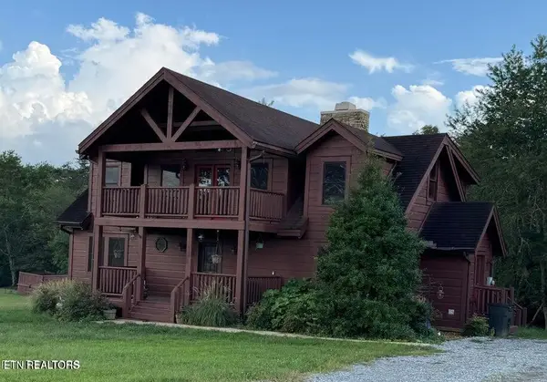 167 Bunkhouse Rd, Spencer, TN 38585