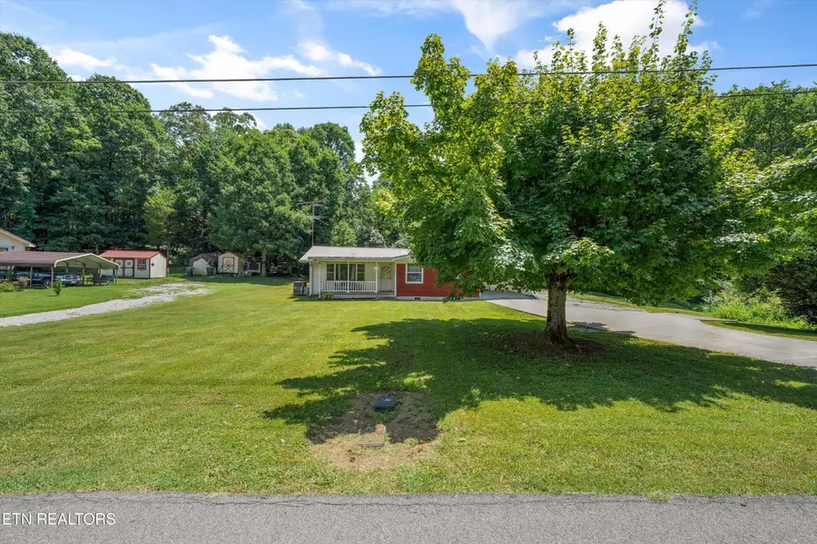 14521 Steekee Rd, Loudon, TN 37774 - #3