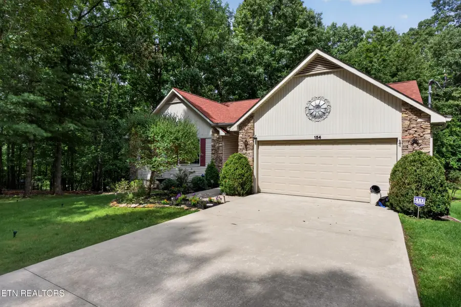 154 Glenwood Drive, Crossville, TN 38558 - #3