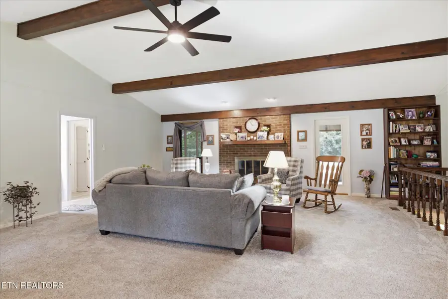 12120 Ridgeland Drive, Knoxville, TN 37932 - #3